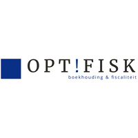 Optifisk logo, Optifisk contact details