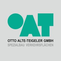 Otto Alte-Teigeler GmbH logo, Otto Alte-Teigeler GmbH contact details