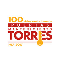 Puertas Torres logo, Puertas Torres contact details