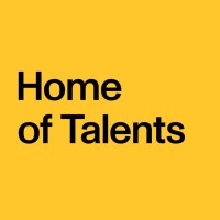 Home of Talents logo, Home of Talents contact details