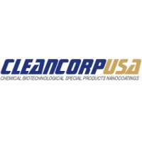 CleancorpUSA logo, CleancorpUSA contact details