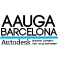 AAUGA Barcelona logo, AAUGA Barcelona contact details