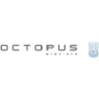 Octopus Services logo, Octopus Services contact details