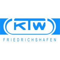 KTW K. Weißhaupt GmbH logo, KTW K. Weißhaupt GmbH contact details