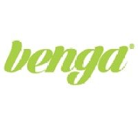 Venga logo, Venga contact details