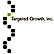 Targeted Growth logo, Targeted Growth contact details