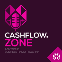 Cashflow.Zone Radio logo, Cashflow.Zone Radio contact details