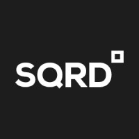 SQRD Media logo, SQRD Media contact details