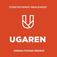 Ugaren logo, Ugaren contact details