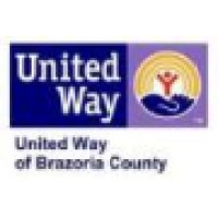 United Way of Brazoria County logo, United Way of Brazoria County contact details