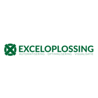 Exceloplossing BV. logo, Exceloplossing BV. contact details