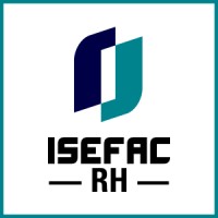 ISEFAC R.H. logo, ISEFAC R.H. contact details