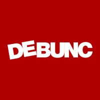 Debunc logo, Debunc contact details