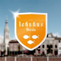 C.S.V. Ichthus Breda logo, C.S.V. Ichthus Breda contact details