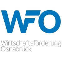 WFO Wirtschaftsförderung Osnabrück GmbH logo, WFO Wirtschaftsförderung Osnabrück GmbH contact details