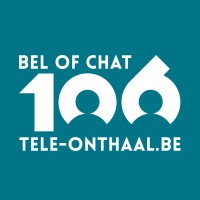 Tele-Onthaal Vlaams-Brabant & Brussel logo, Tele-Onthaal Vlaams-Brabant & Brussel contact details