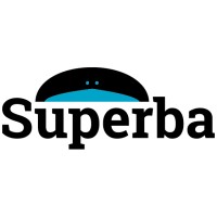 Superba communicatie logo, Superba communicatie contact details