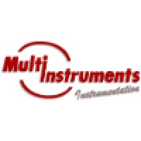 Multi Instruments Instrumentation logo, Multi Instruments Instrumentation contact details