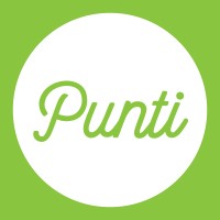 Punti logo, Punti contact details