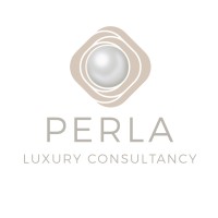 Perla Luxury Consultancy logo, Perla Luxury Consultancy contact details