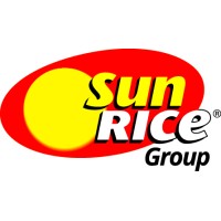 SunRice logo, SunRice contact details