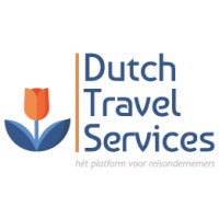 Dutch Travel Services logo, Dutch Travel Services contact details