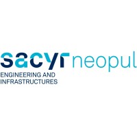 Sacyr Neopul UK logo, Sacyr Neopul UK contact details