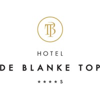 Hotel de Blanke Top ****s logo, Hotel de Blanke Top ****s contact details