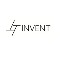 INVENT GmbH logo, INVENT GmbH contact details