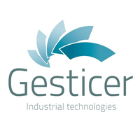 Gesticer S.A. - Industrial Tecnologies logo, Gesticer S.A. - Industrial Tecnologies contact details