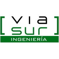 VIASUR INGENIERÍA logo, VIASUR INGENIERÍA contact details