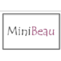 MiniBeau logo, MiniBeau contact details