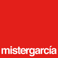 Mister Garcia logo, Mister Garcia contact details