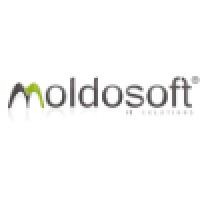 Moldosoft logo, Moldosoft contact details