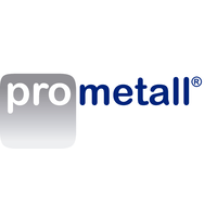 Prometall logo, Prometall contact details