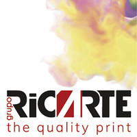 Grupo Gráficas Ricarte logo, Grupo Gráficas Ricarte contact details