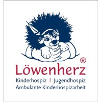 Kinderhospiz Löwenherz e.V. logo, Kinderhospiz Löwenherz e.V. contact details