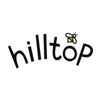 Hilltop Honey logo, Hilltop Honey contact details