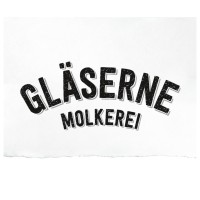 Gläserne Molkerei GmbH logo, Gläserne Molkerei GmbH contact details