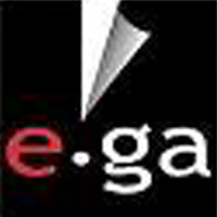 Ega Mail logo, Ega Mail contact details