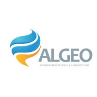 ALGEO logo, ALGEO contact details