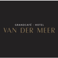 Grandcafé - Hotel van der Meer logo, Grandcafé - Hotel van der Meer contact details