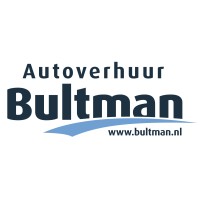 Autoverhuur Bultman logo, Autoverhuur Bultman contact details