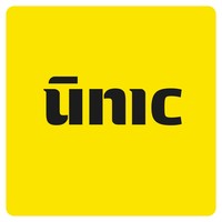 UNIC Iberica logo, UNIC Iberica contact details