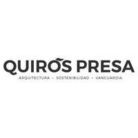 QUIRÓS PRESA- PassivHausLeón logo, QUIRÓS PRESA- PassivHausLeón contact details