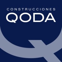 Qoda Construcciones logo, Qoda Construcciones contact details