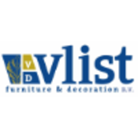 Van der Vlist Furniture & Decoration B.V. logo, Van der Vlist Furniture & Decoration B.V. contact details