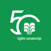 Eglės​ sanatorija logo, Eglės​ sanatorija contact details