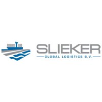 Slieker Global Logistics bv logo, Slieker Global Logistics bv contact details