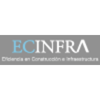 ECINFRA logo, ECINFRA contact details